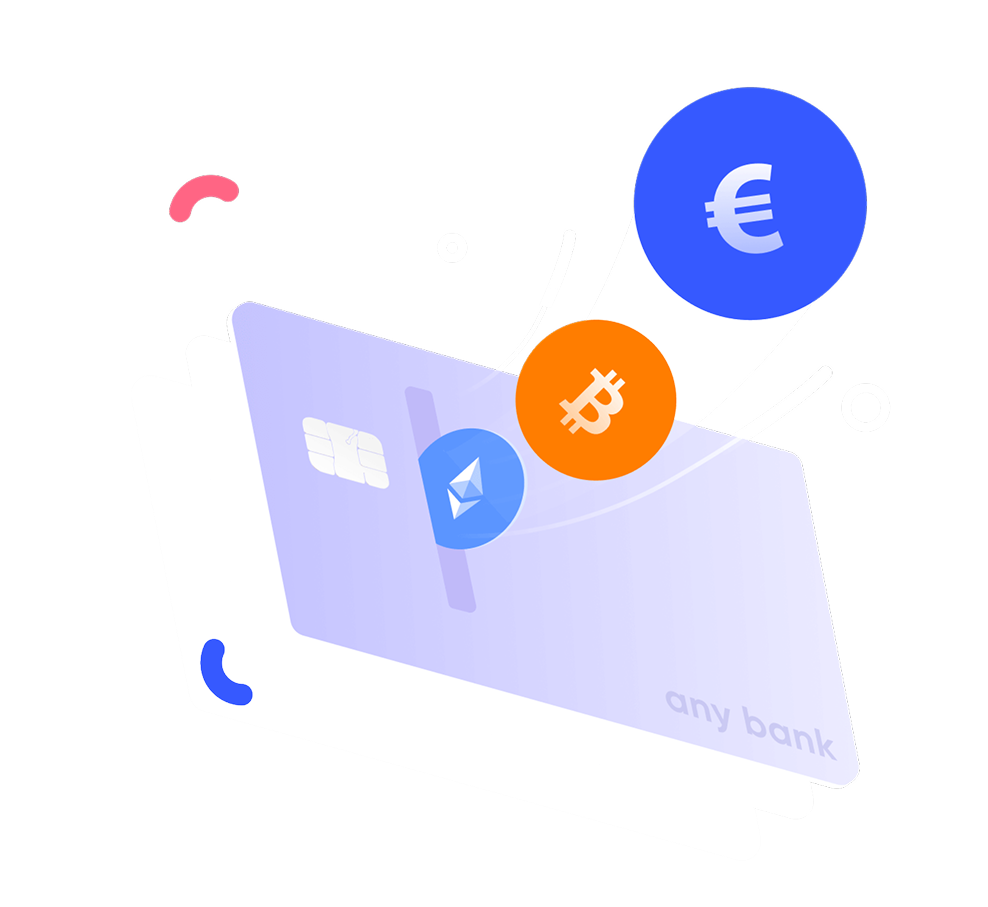 Wealthicator: vista de cuenta, tarjeta e interfaz de trading